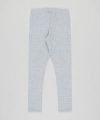 Calca-Legging-Infantil-Basica-Cinza-Mescla-Claro-8703117-Cinza_Mescla_Claro_2
