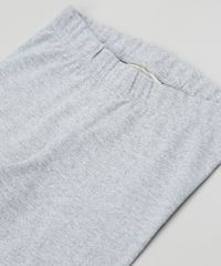 Calca-Legging-Infantil-Basica-Cinza-Mescla-Claro-8703117-Cinza_Mescla_Claro_3