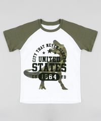 Camiseta-Infantil-Raglan-Dinossauro-Manga-Curta-Off-White-9416383-Off_White_1