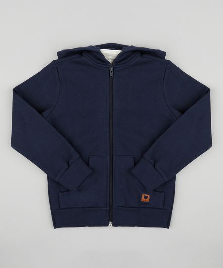 Blusao-Infantil-Basico-em-Moletom-Felpado-com-Capuz-Azul-Marinho-9460566-Azul_Marinho_1 Blusao-Infantil-Basico-em-Moletom-Felpado-com-Capuz-Azul-Marinho-9460566-Azul_Marinho_1
