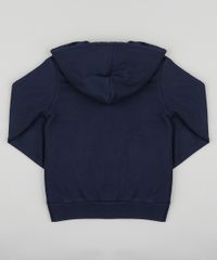 Blusao-Infantil-Basico-em-Moletom-Felpado-com-Capuz-Azul-Marinho-9460566-Azul_Marinho_2