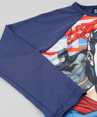 Camiseta-Infantil-Super-Homem-Liga-da-Justica-Manga-Longa-com-Protecao-UV50--Azul-Marinho-9386689-Azul_Marinho_3 Camiseta-Infantil-Super-Homem-Liga-da-Justica-Manga-Longa-com-Protecao-UV50--Azul-Marinho-9386689-Azul_Marinho_3