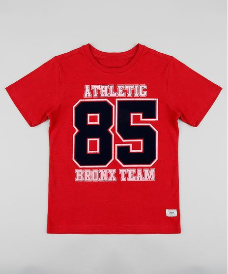 Camiseta-Infantil--85--Manga-Curta-Gola-Careca-Vermelha-9407129-Vermelho_1