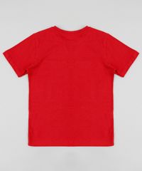 Camiseta-Infantil--85--Manga-Curta-Gola-Careca-Vermelha-9407129-Vermelho_2