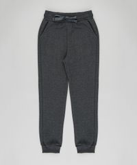 Calca-Infantil-Basica-em-Moletom-Felpado-com-Bolsos-Cinza-Mescla-Escuro-9393767-Cinza_Mescla_Escuro_1 Calca-Infantil-Basica-em-Moletom-Felpado-com-Bolsos-Cinza-Mescla-Escuro-9393767-Cinza_Mescla_Escuro_1