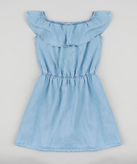 Vestido-Jeans-Infantil-Ciganinha-Azul-Claro-9416230-Azul_Claro_1 Vestido-Jeans-Infantil-Ciganinha-Azul-Claro-9416230-Azul_Claro_1