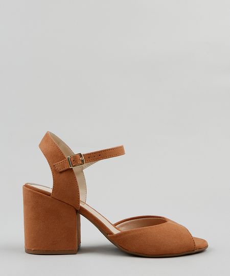 Sandalia-Feminina-Moleca-em-Suede-Caramelo-9304696-Caramelo_1