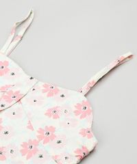 Vestido-Infantil-Estampado-Floral-com-No-Alcas-Finas-Amarelo-9318830-Amarelo_3