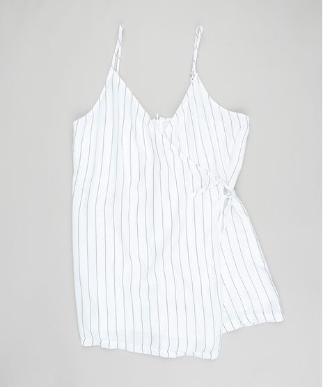 Macaquinho-Infantil-Transpassado-Listrado-Alcas-Finas-Decote-V-Branco-9182806-Branco_1