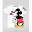 Camiseta-Infantil-Mickey-Mouse-Manga-Curta-Gola-Careca-Off-White-9428471-Off_White_1