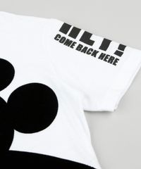 Camiseta-Infantil-Mickey-Mouse-Manga-Curta-Gola-Careca-Off-White-9428471-Off_White_4