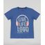Camiseta-Infantil-Fone-com-Paetes-Dupla-Face-Manga-Curta-Gola-Careca-Azul-9407130-Azul_1