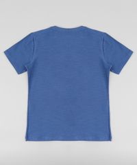 Camiseta-Infantil-Fone-com-Paetes-Dupla-Face-Manga-Curta-Gola-Careca-Azul-9407130-Azul_2