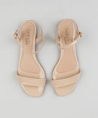 Sandalia-Feminina-Beira-Rio-em-Verniz-Bege-9378930-Bege_4