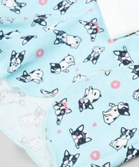 Pijama-Infantil--Love-is-A-Puppy--Manga-Curta-com-Estampa-de-Bulldog-Off-White-9405734-Off_White_4
