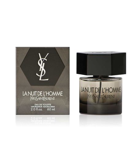 Yves Saint Laurent La Nuit de L'Homme Eau de Toilette Masculino - Yves Saint Laurent La Nuit de L'Homme Eau de Toilette 100ml Masculino Menor preço em Yves Saint Laurent La Nuit de L'Homme Eau de Toilette Masculino - Yves Saint Laurent La Nuit de L'Homme Eau de Toilette 100ml Masculino