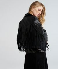 Jaqueta-Biker-Feminina-Mindset-com-Franjas-e-Tachas-Preta-9429737-Preto_2