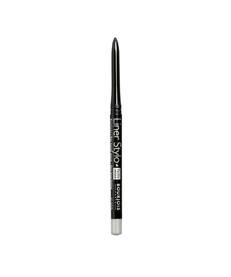 Lápis para Olhos Bourjois Liner Stylo Noir Menor preço em Lápis para Olhos Bourjois Liner Stylo Noir