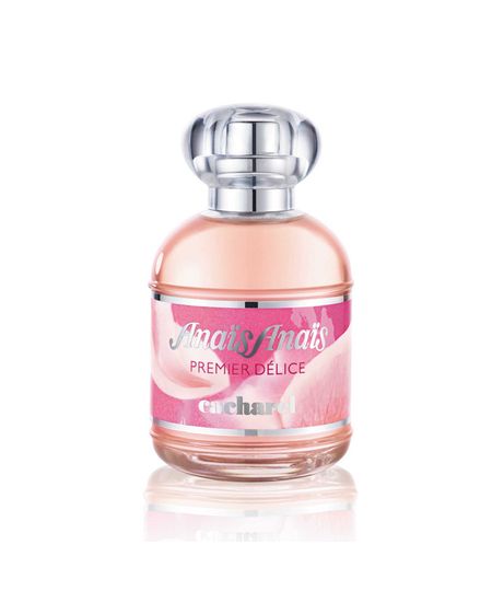 Perfume Cacharel Anais Premier Delices Feminino Eau de Toilette Menor preço em Perfume Cacharel Anais Premier Delices Feminino Eau de Toilette