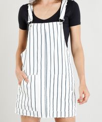 Salopete-de-Sarja-Feminina-Listrada-com-Bolsos-Off-White-9405608-Off_White_4