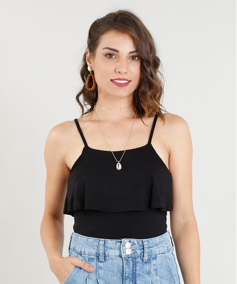 Body-Feminino-Basico-com-Sobreposicao-Alca-Fina-Preto-9333752-Preto_1