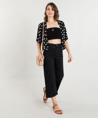 Kimono-Curto-Feminino-Estampado-de-Poa-Manga-Curta-Preto-9415968-Preto_3 Kimono-Curto-Feminino-Estampado-de-Poa-Manga-Curta-Preto-9415968-Preto_3