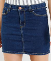 Saia-Jeans-Feminina-Curta--Azul-Escuro-9389456-Azul_Escuro_4