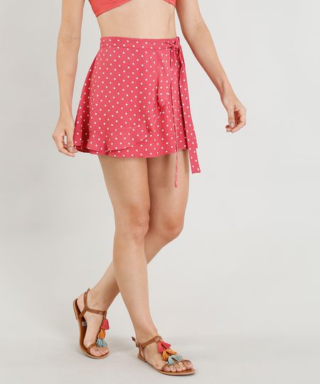 Saia-Feminina-Curta-Transpassada-Estampada-de-Poa-Vermelha-9311019-Vermelho_1 Saia-Feminina-Curta-Transpassada-Estampada-de-Poa-Vermelha-9311019-Vermelho_1