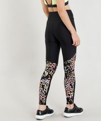 Calca-Legging-Feminina-Esportiva-Ace-com-Recorte-Animal-Print-Preta-9358758-Preto_2