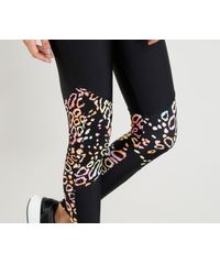 Calca-Legging-Feminina-Esportiva-Ace-com-Recorte-Animal-Print-Preta-9358758-Preto_4