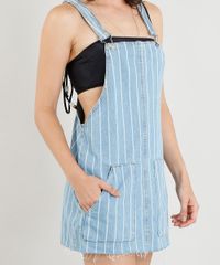 Salopete-Jeans-Feminina-Listrada-com-Bolsos-Azul-Claro-9405607-Azul_Claro_4