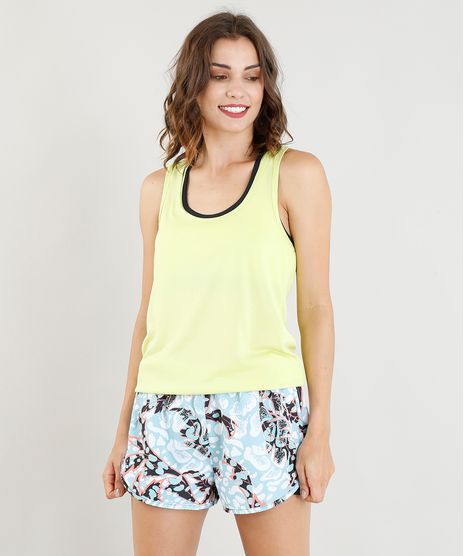 Regata-Feminina-Esportiva-Ace-Decote-Nadador-Amarelo-Neon-9279016-Amarelo_Neon_1