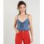 Regata-Jeans-Feminina-Cropped-com-No-e-Babado-Decote-V-Azul-Medio-9365637-Azul_Medio_1