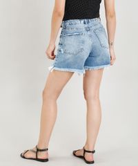 Bermuda-Jeans-Feminina-Girlfriend-Destroyed-Azul-Claro-9346369-Azul_Claro_2
