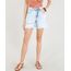 Bermuda-Jeans-Feminina-Girlfriend-Destroyed-Azul-Claro-9346370-Azul_Claro_1