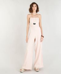 Macacao-Longo-Feminino-com-Linho-e-Amarracao-Rose-9388728-Rose_1