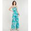 Macacao-Longo-Feminino-com-Linho-e-Amarracao-Estampado-Floral-Verde-Agua-9388729-Verde_Agua_1