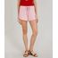 Short-Feminino-Running-Esportivo-Basico-em-Malha-Rose-9394150-Rose_1