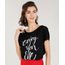 Blusa-Feminina--Enjoy-Your-Life--Manga-Curta-Decote-Redondo-Preta-9373498-Preto_1