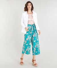 Jaqueta-de-Sarja-Feminina-Alongada-com-Bolsos-Branca-9346383-Branco_3