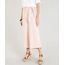 Calca-Pantacourt-Feminina-com-Linho-e-Faixa-para-Amarrar-Rose-9388726-Rose_1