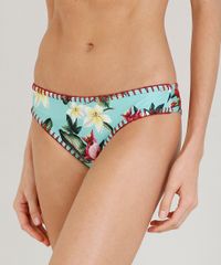 Biquini-Calcinha-Tanga-Estampada-Floral-com-Croche-Protecao-UV50--Verde-Claro-9320287-Verde_Claro_1