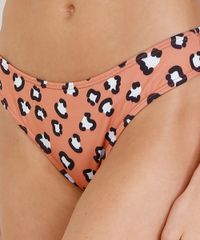 Biquini-Calcinha-Tanga-Estampada-Animal-Print-com-Protecao-UV50--Cobre-9397030-Cobre_4