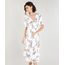 Vestido-Midi-Feminino-com-Fenda-Estampado-de-Folhagem-Off-White-9372241-Off_White_1