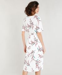 Vestido-Midi-Feminino-com-Fenda-Estampado-de-Folhagem-Off-White-9372241-Off_White_2
