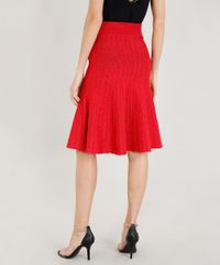 Saia-Sereia-Feminina-com-Lurex-Justa-Vermelha-9420053-Vermelho_2