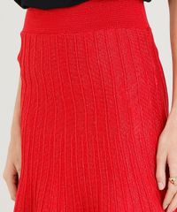 Saia-Sereia-Feminina-com-Lurex-Justa-Vermelha-9420053-Vermelho_4