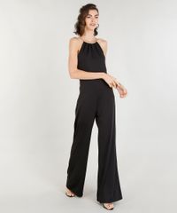 Macacao-Longo-Feminino-com-Argola-de-Metal-no-Decote-Preto-9390322-Preto_1