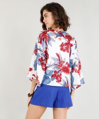 Capa-Feminina-Curta-Estampada-Floral-com-No-Branca-9392261-Branco_2