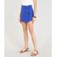 Short-Saia-Feminino-em-Linho-com-Botoes-Azul-Royal-9393120-Azul_Royal_1